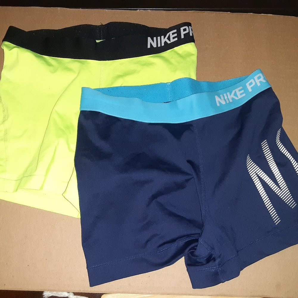 Nike Pro Underwear for men Size meduim